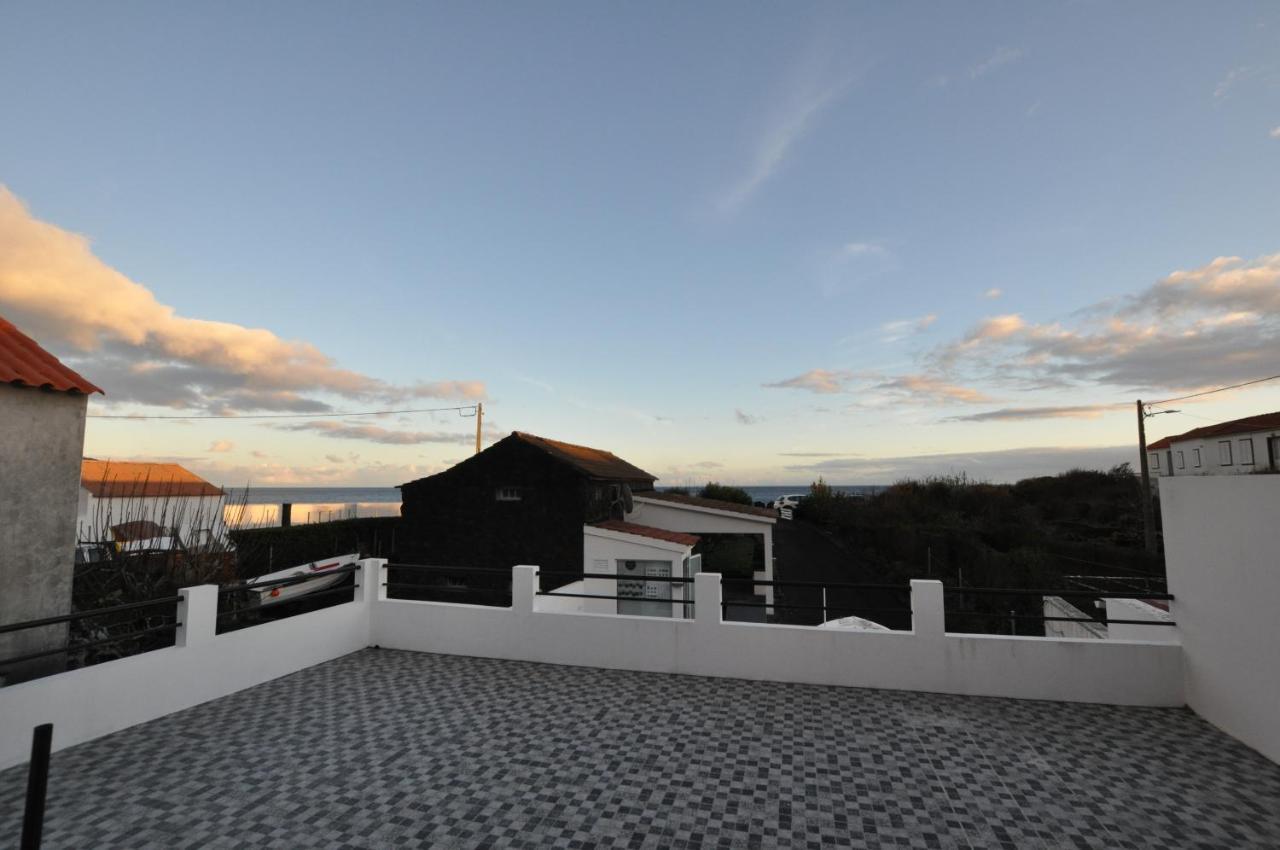 Villa Casa Da Abrotea Lajes do Pico Esterno foto